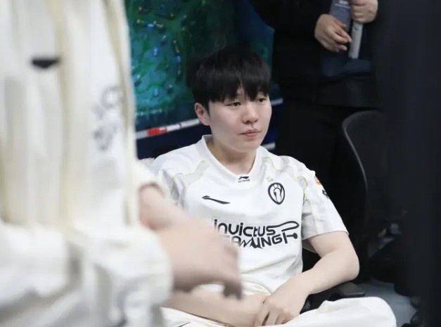 Rookie：Soboro非常有实力，很期待这位选手在iG的发展